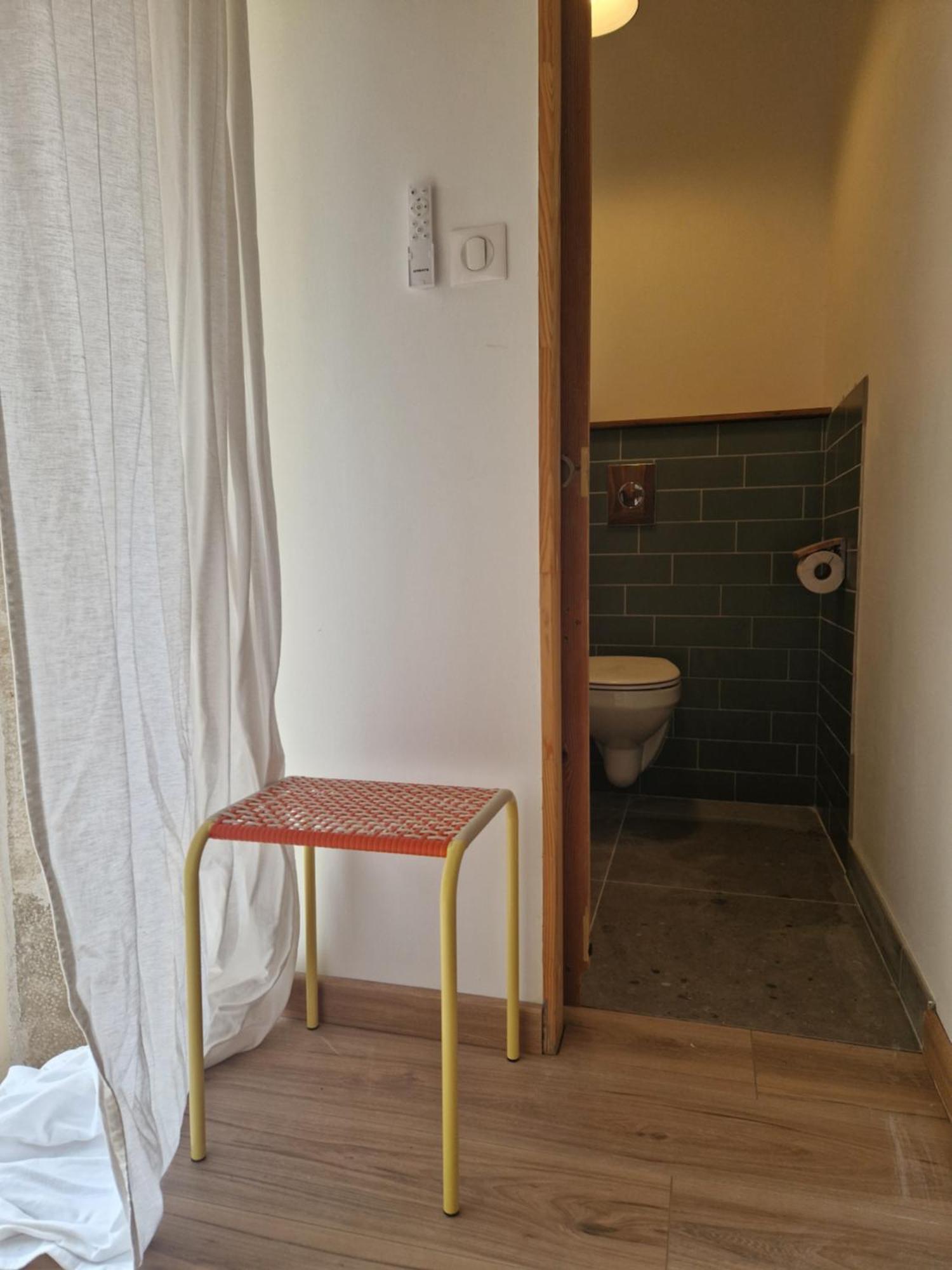 Maison Aurinko Thenon 외부 사진