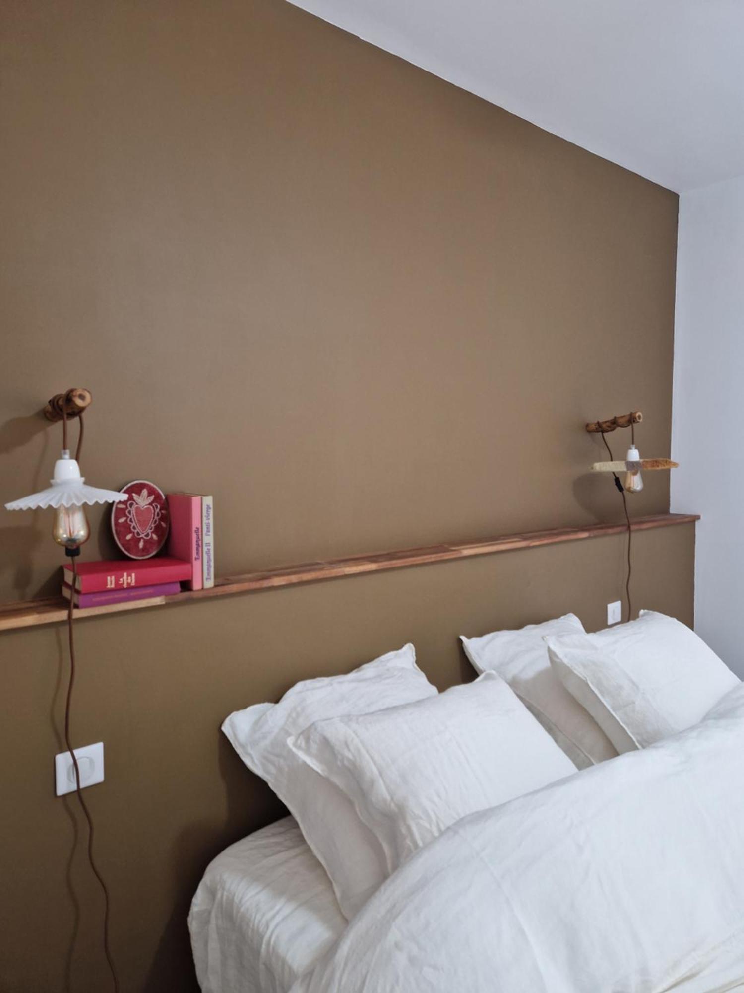 Maison Aurinko Thenon 외부 사진